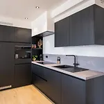 2 Bedrooms With Magnificent Seaview And Free Parking Ostend