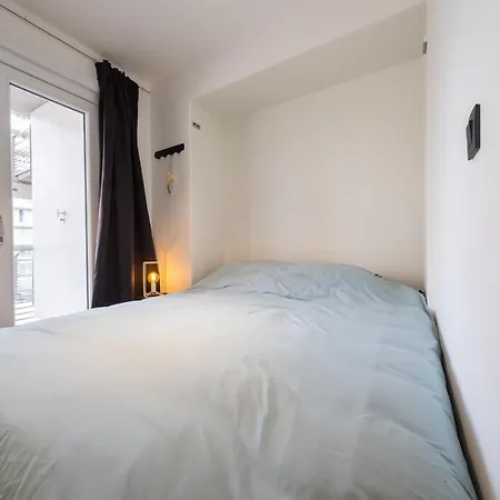 2 Bedrooms With Magnificent Seaview And Free Parking Ostende